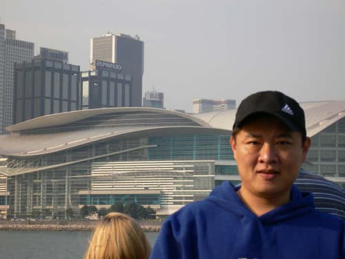 Michael T Chen avatar