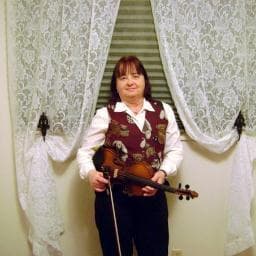Paula K Fitzsimmons avatar