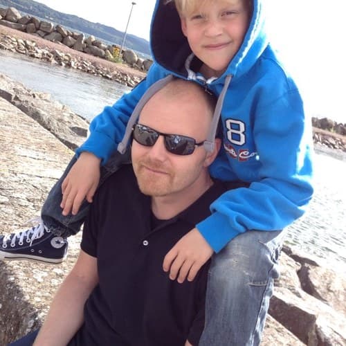 Roger D Wester avatar