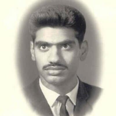 Bashir M Chughtai avatar