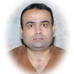 Ashish B Bhakta avatar