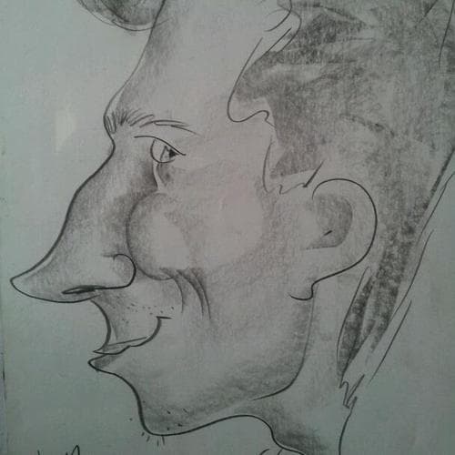 Christopher A Lien Jr. avatar