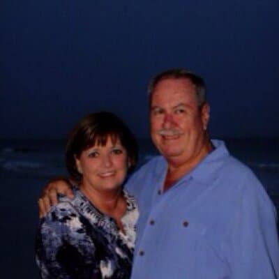 Brenda Moses Thornton avatar