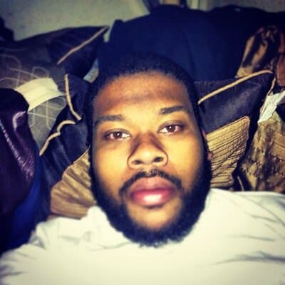 Charles Oscar Johnson Jr. avatar