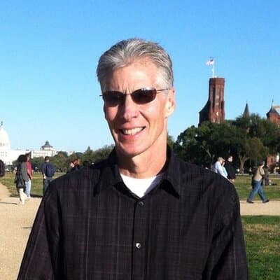 Marc Alan Ibold avatar