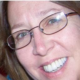 Kay G Hargis avatar