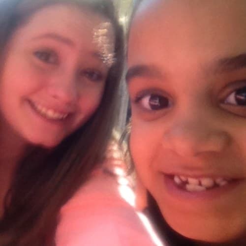 Kate Louise Cheatum avatar