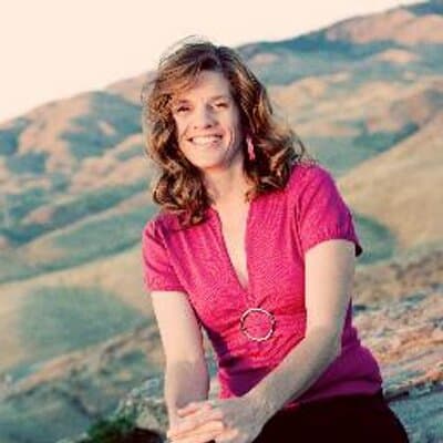 Lisa Monette Rector avatar
