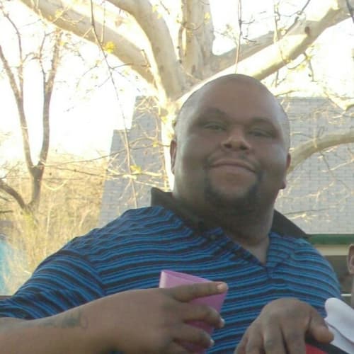 Derrell R Price avatar