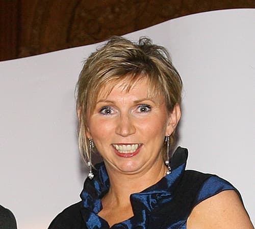 Janet Kay Copher avatar