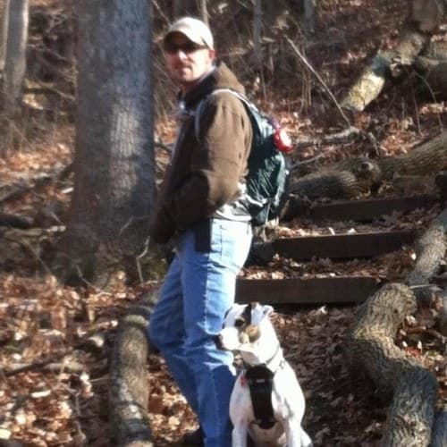 Mark W Heming avatar