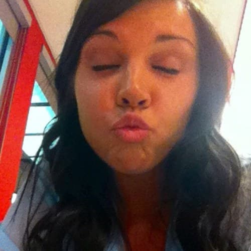 Chelsea Danielle Brown avatar