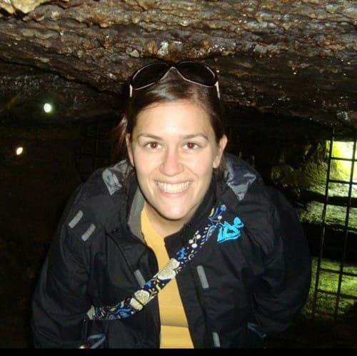 Kristin Delyte Meeks avatar