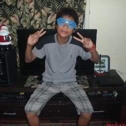 Xuan Y Ho Jr. avatar