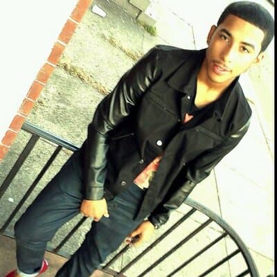 Keith Lawrence Williams avatar
