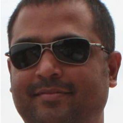 Mark Steven Scanlan avatar