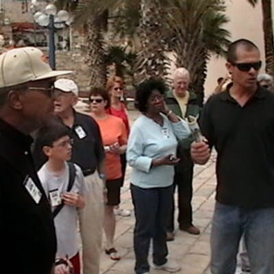 Sanders C Anderson avatar