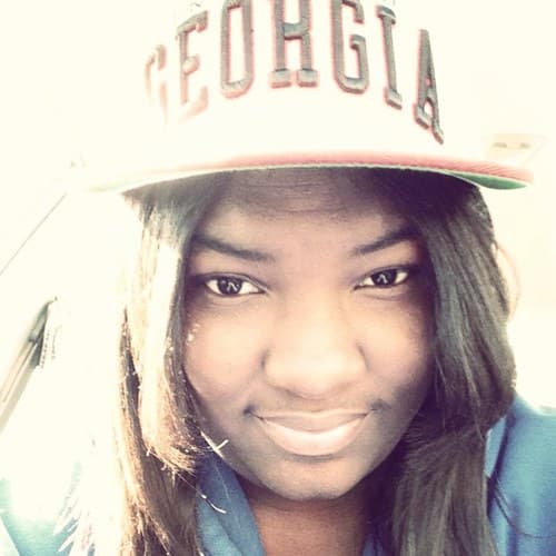 Courtney T Robinson avatar