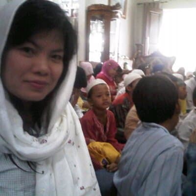 Jennie Dung Tran avatar