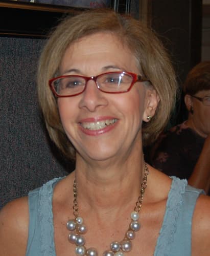 Sue Grilli avatar