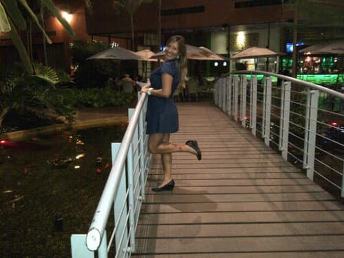 Rosa M Garza avatar