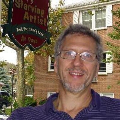 Patrick Grady Walp avatar