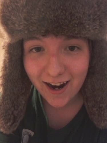 Therese Mo O'Connor avatar