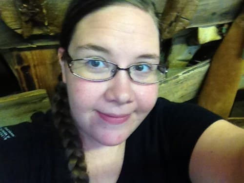 Elaine H Froneberger Jr. avatar