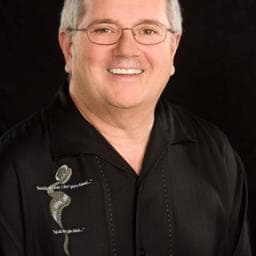 Lloyd Edward Lessard avatar