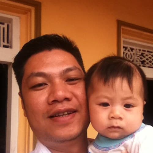 Tien Sui Tran avatar