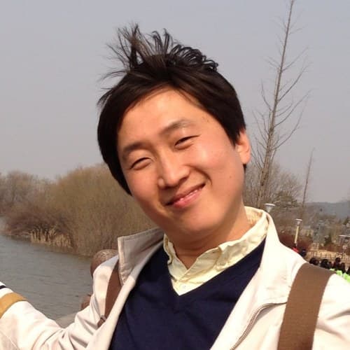 Un B Kim avatar
