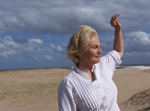 Gloria Darlene Cesar avatar