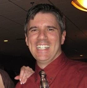 Matthew Frank Colbert avatar