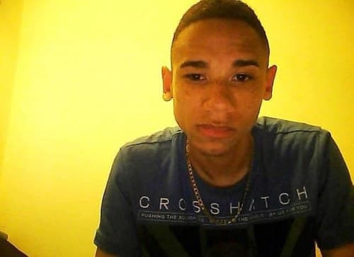 Anthony Blake May avatar