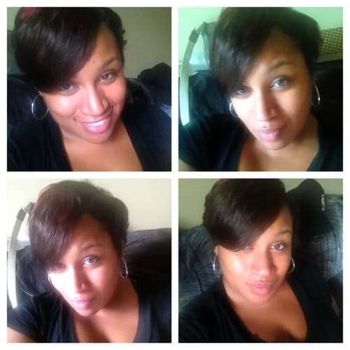 Lateece Marie Wing avatar