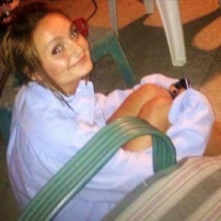 Haley Ryan Bitner avatar