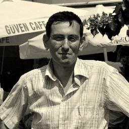 Merced F Knight avatar