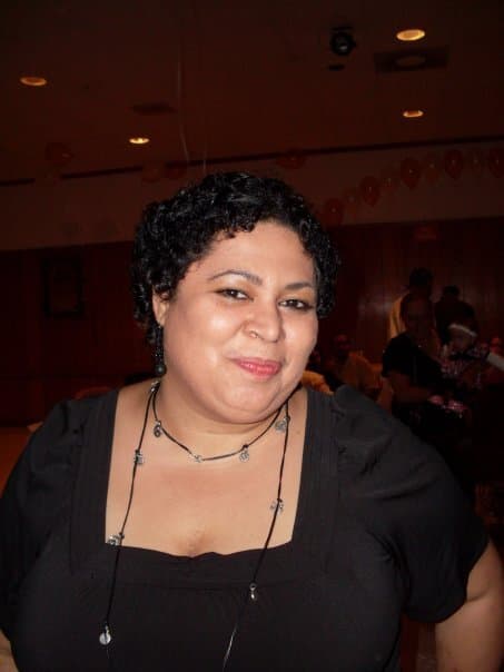 Maury Jasmin Irizarry avatar