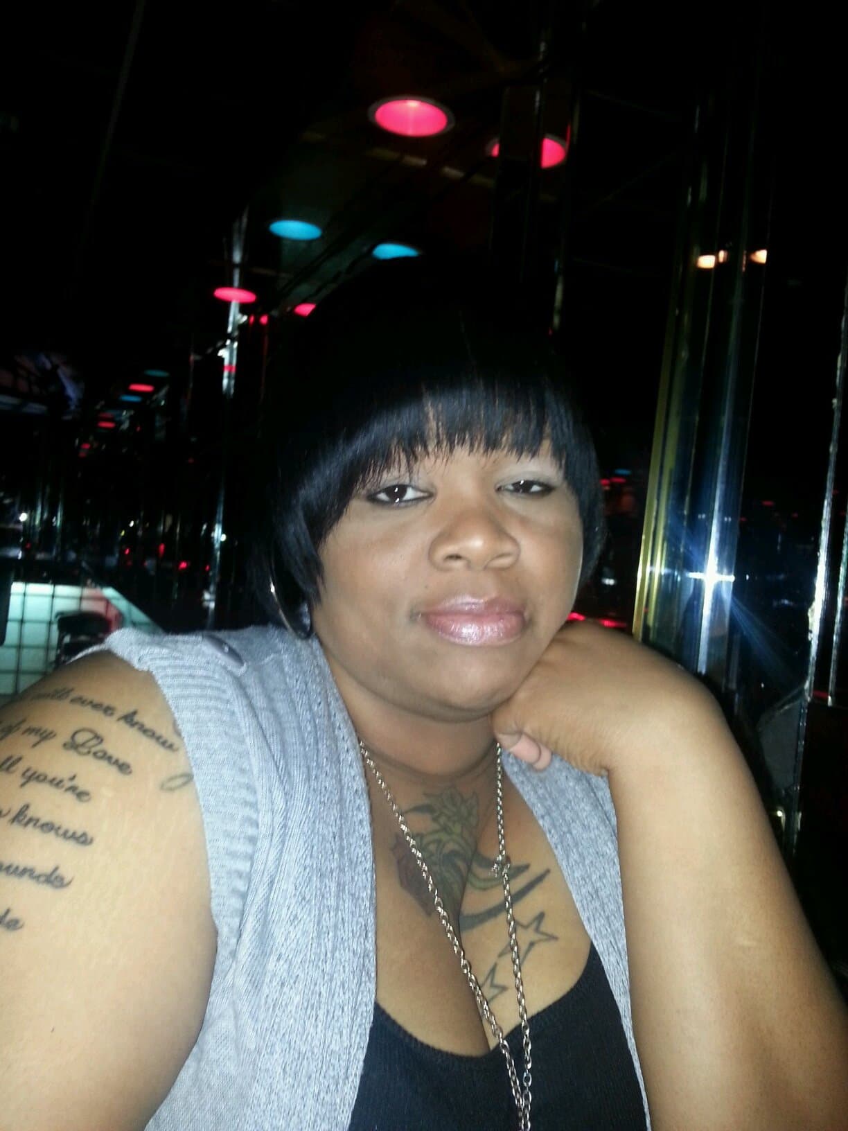Michele Darlene Stepney avatar