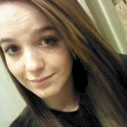 Rebecca R Condrey avatar