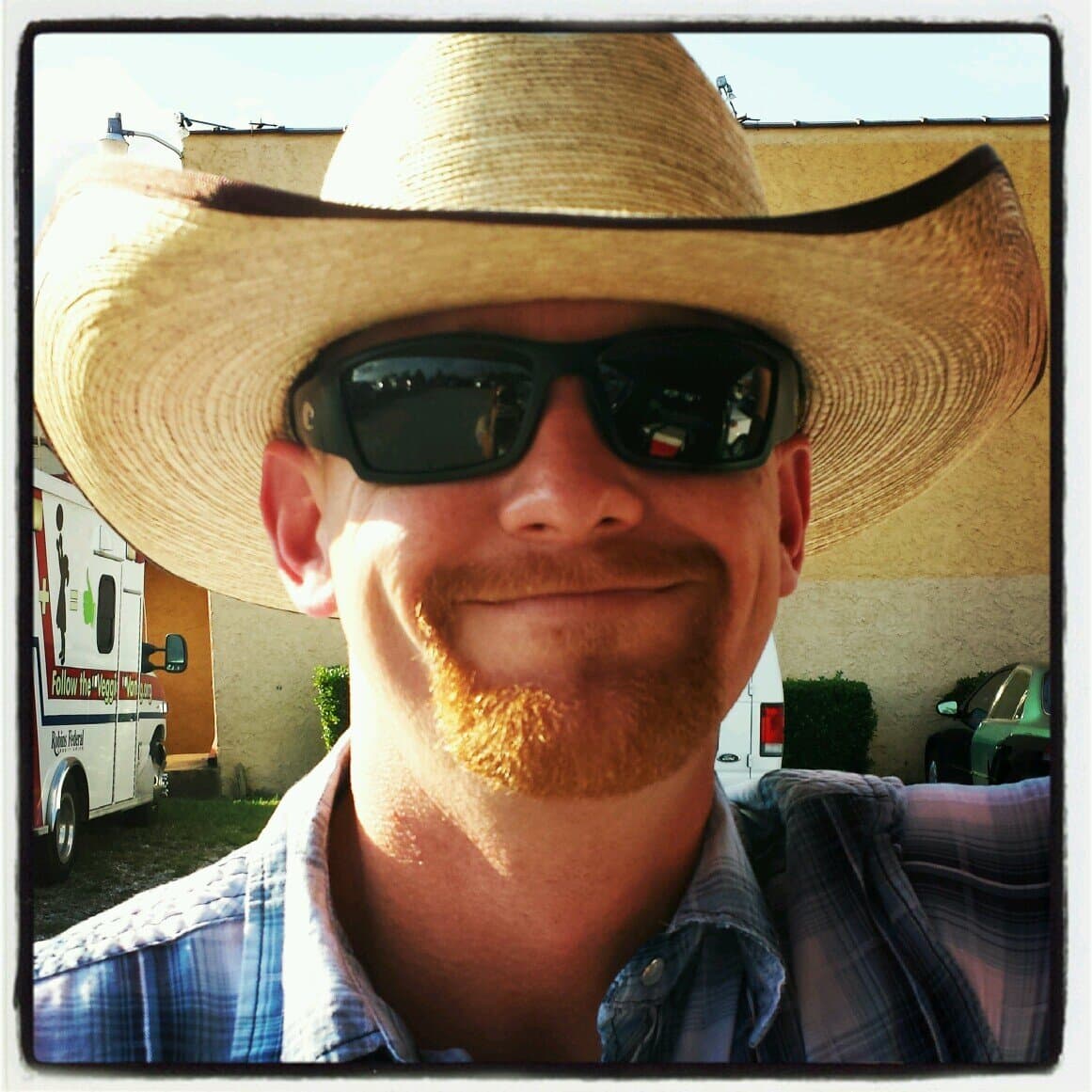 Corey Brian Abner avatar