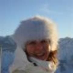 Ruby Lee Hinton avatar