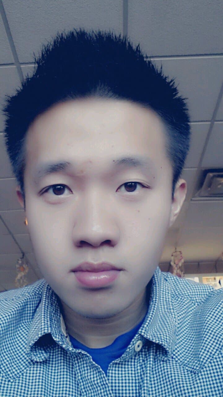 John Vang avatar
