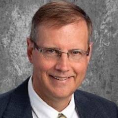 Mike R Yoder avatar