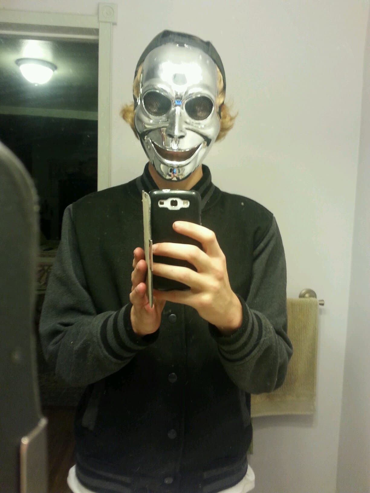 Caleb William Musick avatar