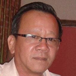Cang Dac Nguyen Sr. avatar