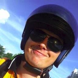 Steven Dennis Nevins avatar