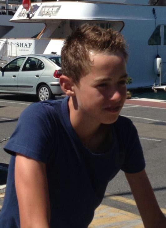 Ben Thomas Driessen avatar