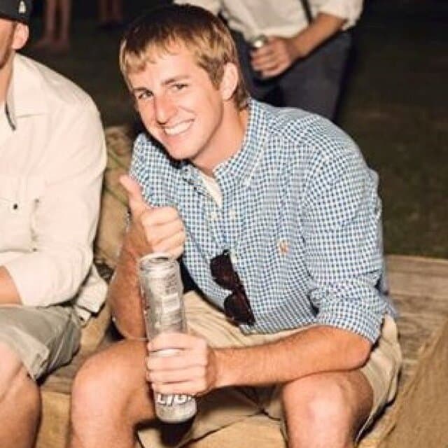 Daniel Eric Brawner avatar