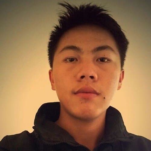 Bai Vue avatar